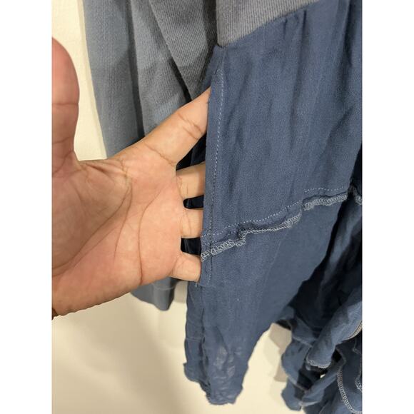 Steampunk Romance Grunge Boho Victorian Renaissance Hoodie S Fairy Shabby Indie - Picture 10 of 16